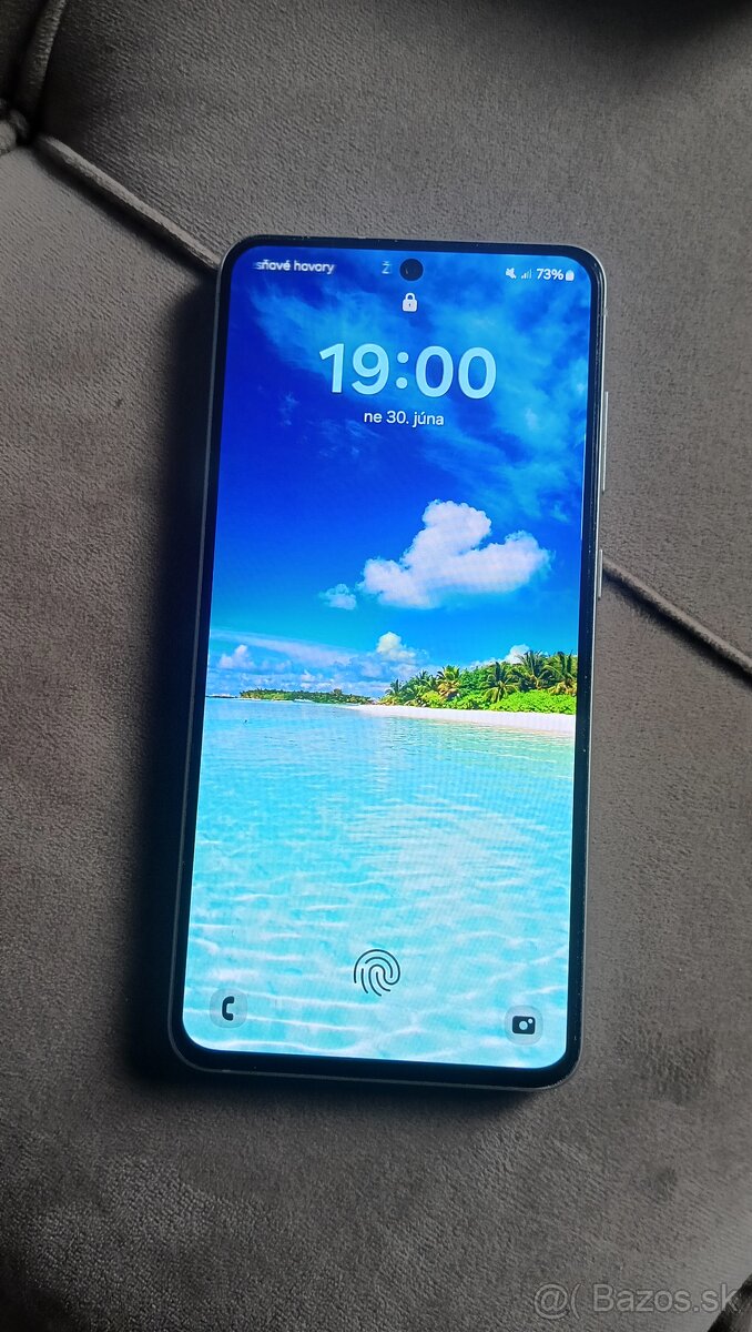 Samsung S21 Fe 5G 128gb