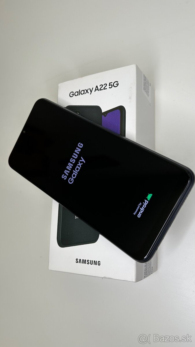 Samsung A22 5G