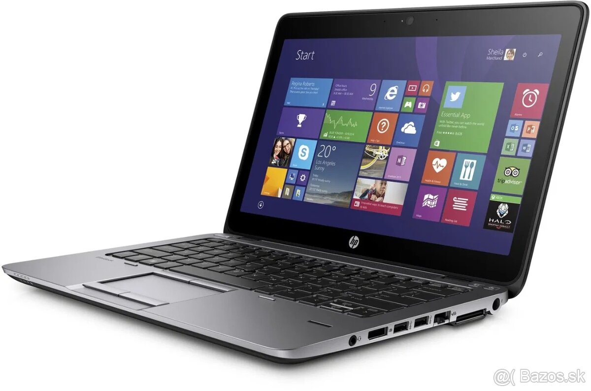 HP EliteBook 840 G2