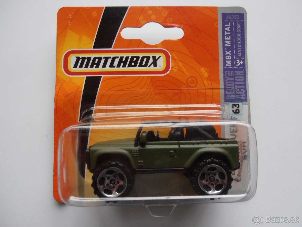 Matchbox 05