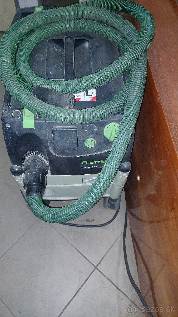 Festool vysavac