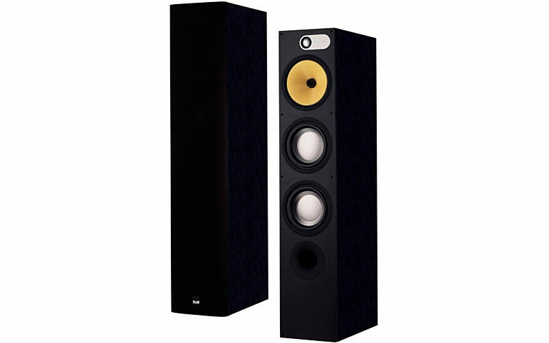 KÚPIM Bowers and Wilkins 683 (s1) alebo 683 s2