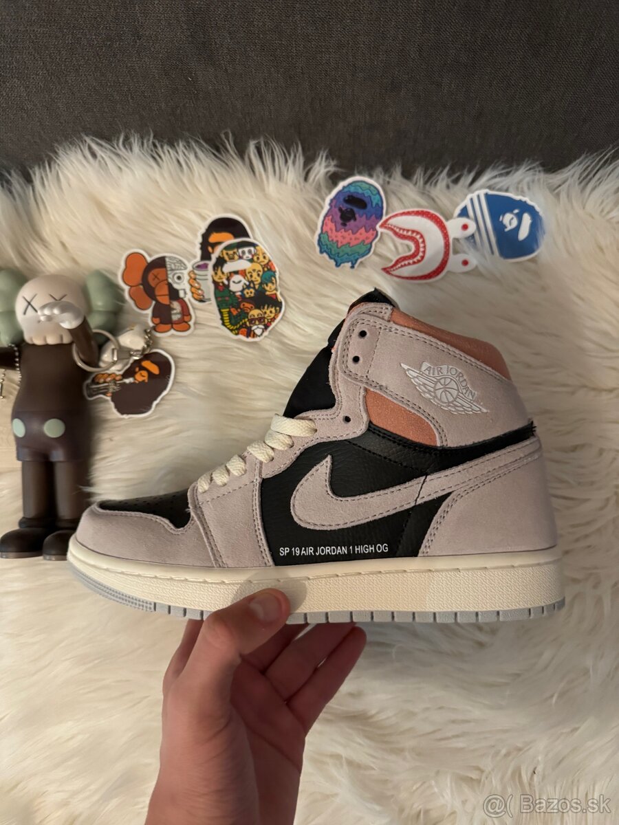 Jordan 1