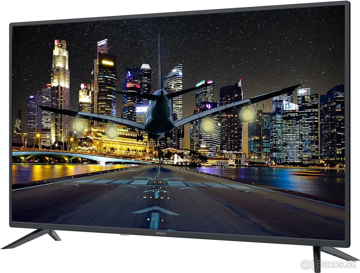 LED TV Vivax 40"