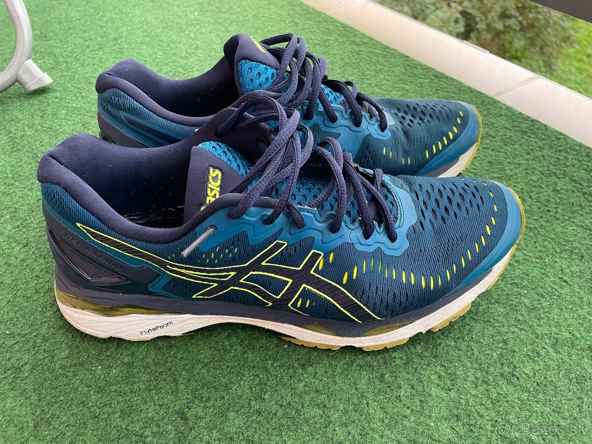 Tenisky Asics Gel Kayano 23 velkost 44