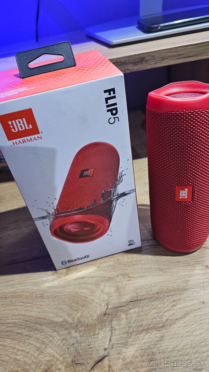 Predam jbl flip 5