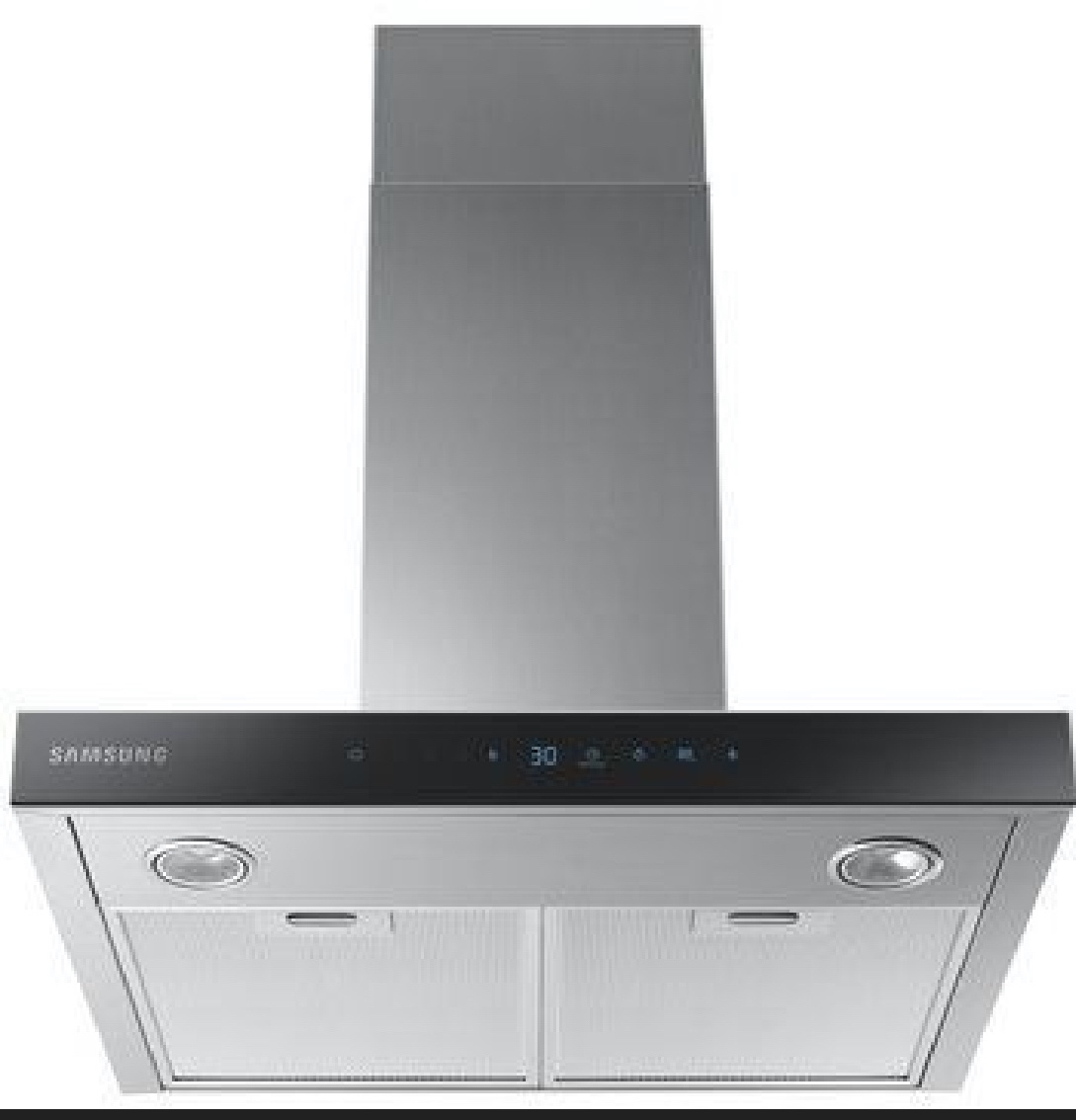 Nový smart digestor SAMSUNG NK24N5703BS/UR