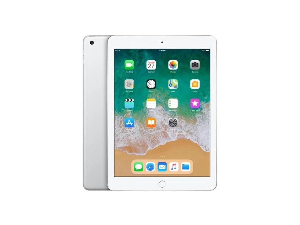 Apple iPad 9.7" (2018) 128GB WiFi