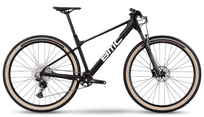 BMC TWOSTROKE 01 FIVE - 29" Carbon 2023