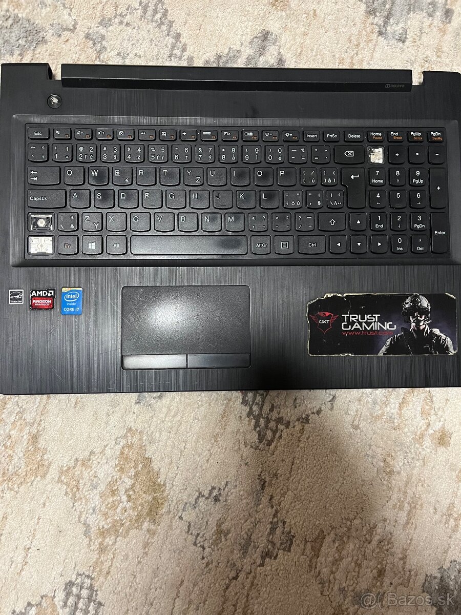 Lenovo g50-80