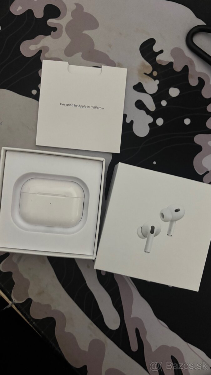 apple airpods pro 2