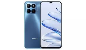 Honor 70 Lite 4GB/128GB Dual SIM Ocean Blue