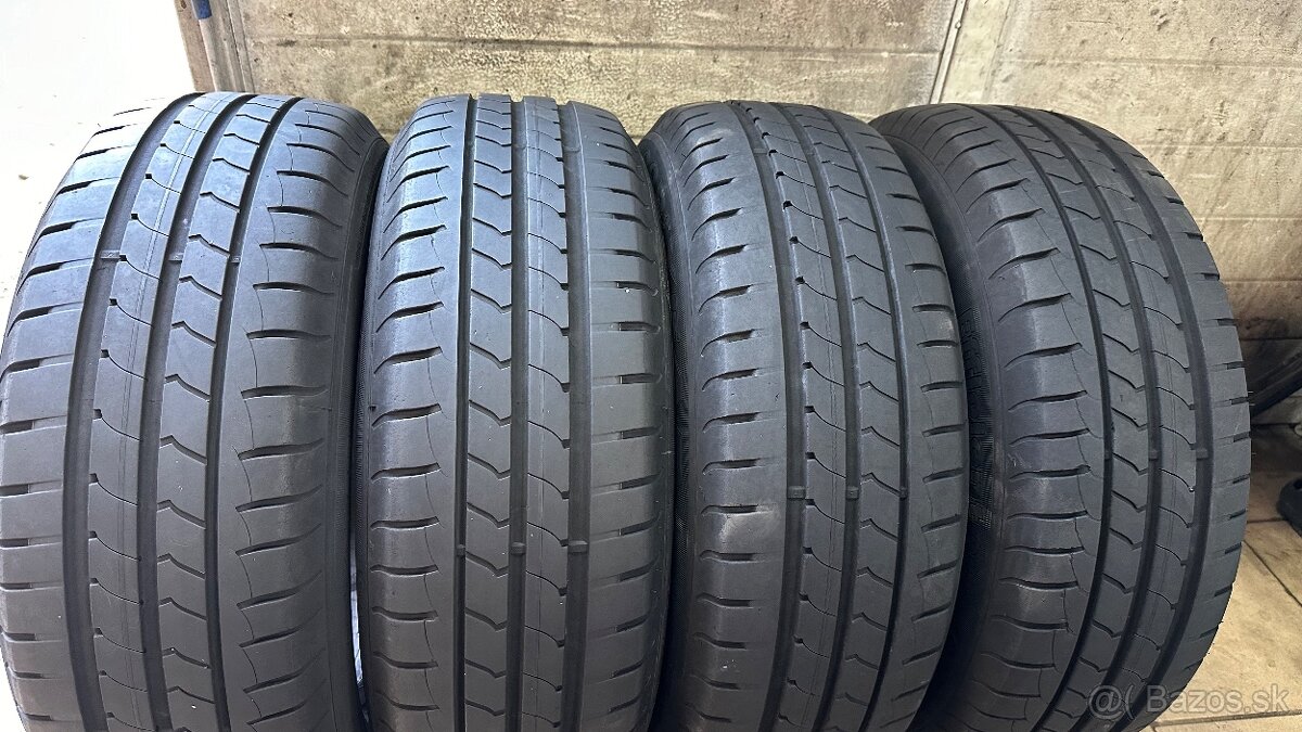 195/60R16 letne