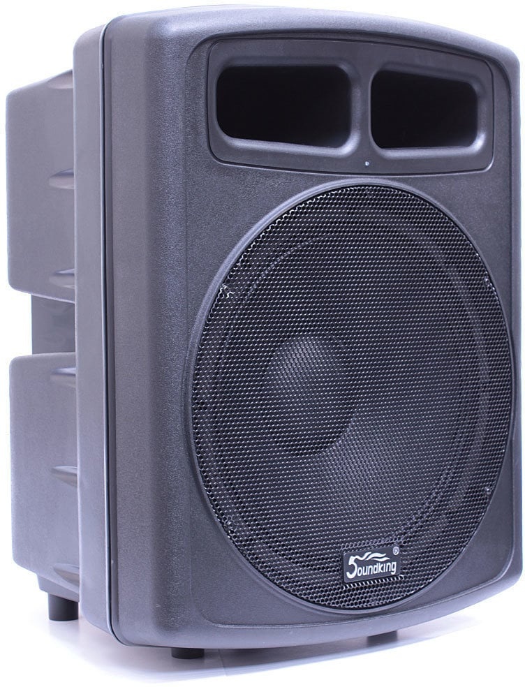 Predám aktívny subwoofer Soundking FP 0115 A