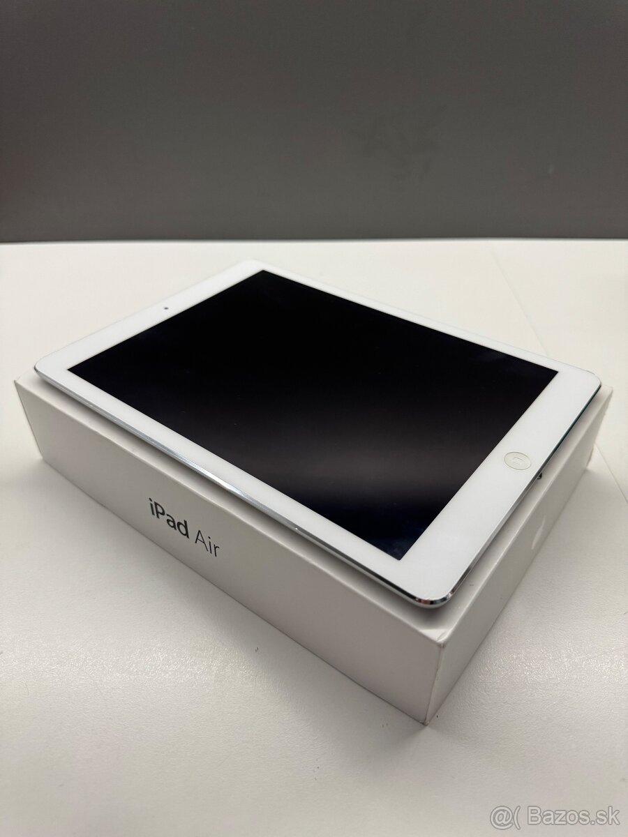 Ipad Air 1. gen. 16gb