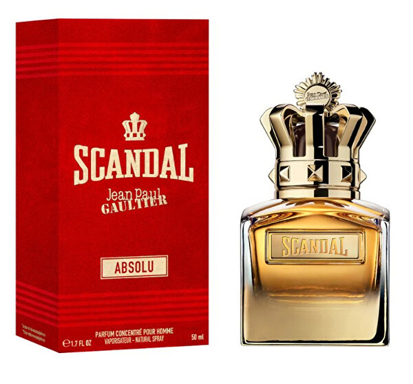 Scandal Pour Homme Absolu 100 ml