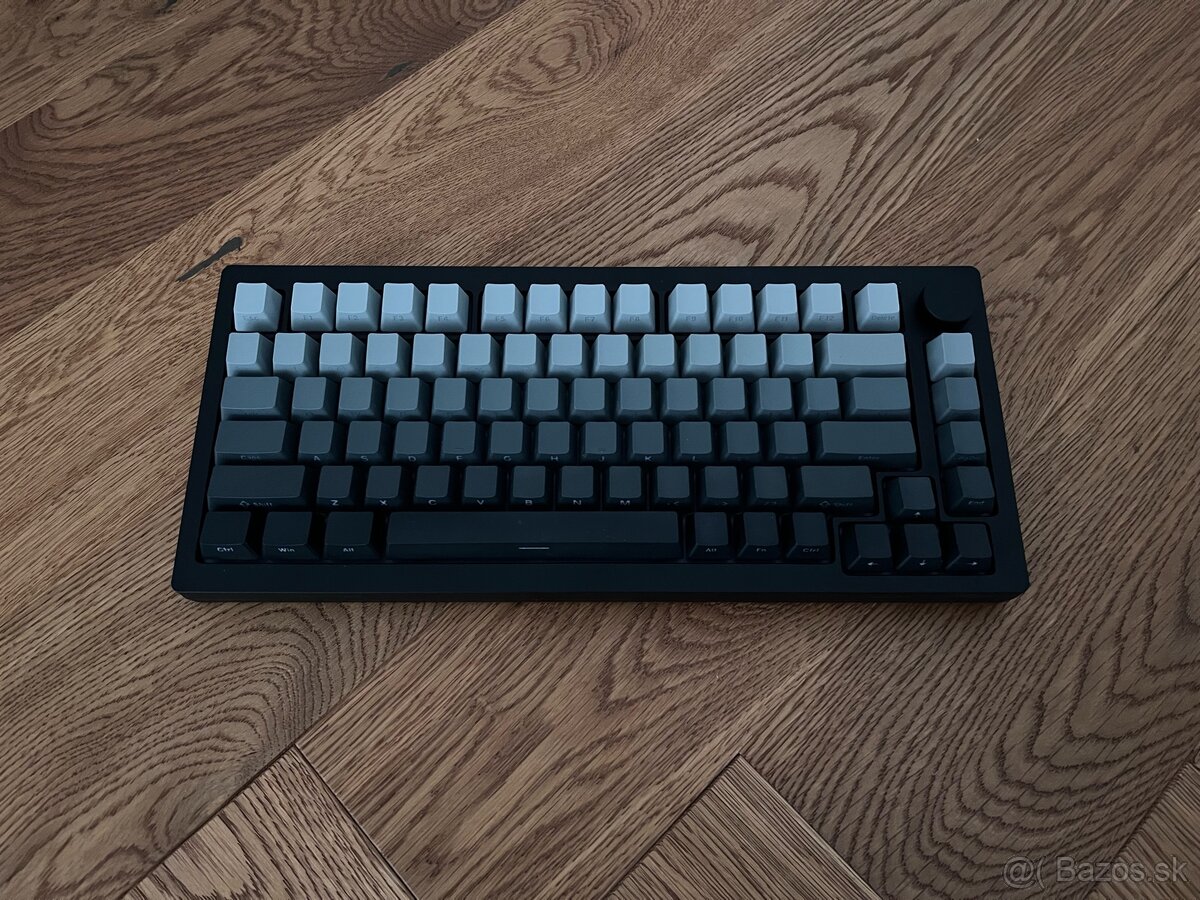 Mechanicka klavesnica Monsgeek M1W V3 SP