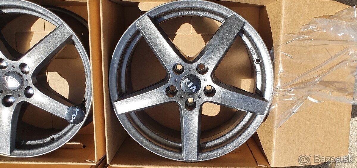 5x114,3 r17 mazda kia hyundai mitsubishi toyota honda