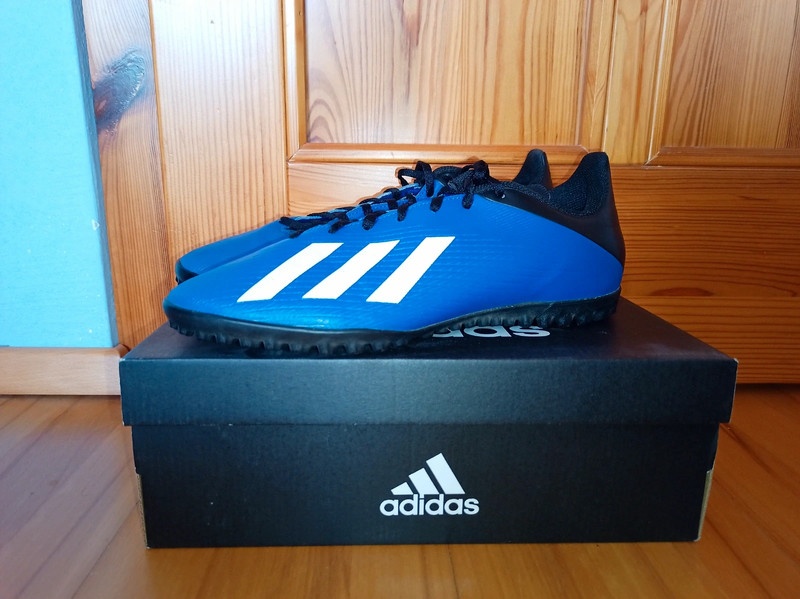 Adidas X 19,4 TF