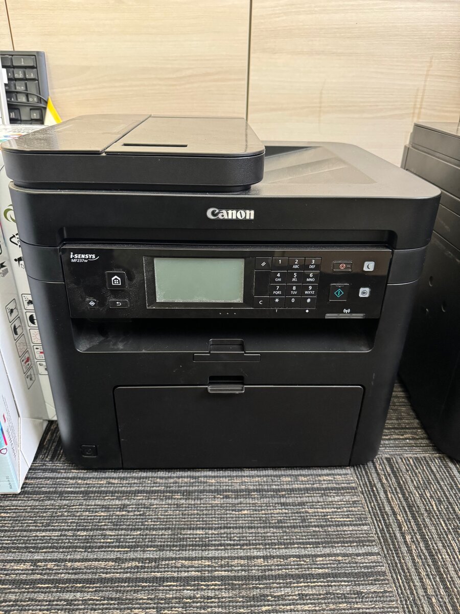 Canon MF237w All in One multifunkcne zariadenie