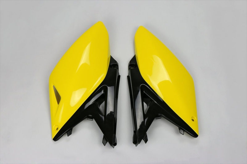 Acerbis spoilery chladiča Suzuki RMZ250 10-18