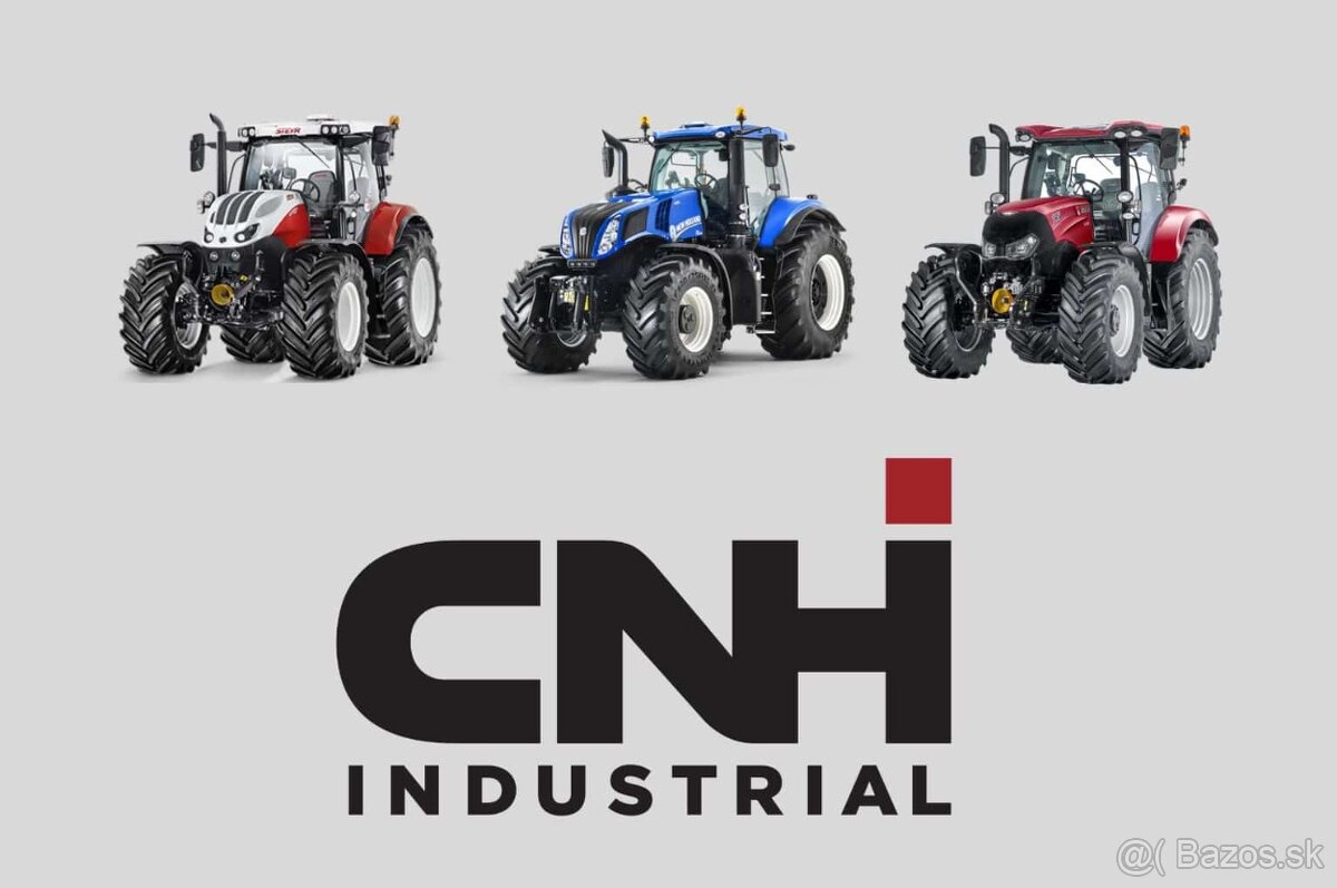 Predám Filter CNH - Case, New Holland