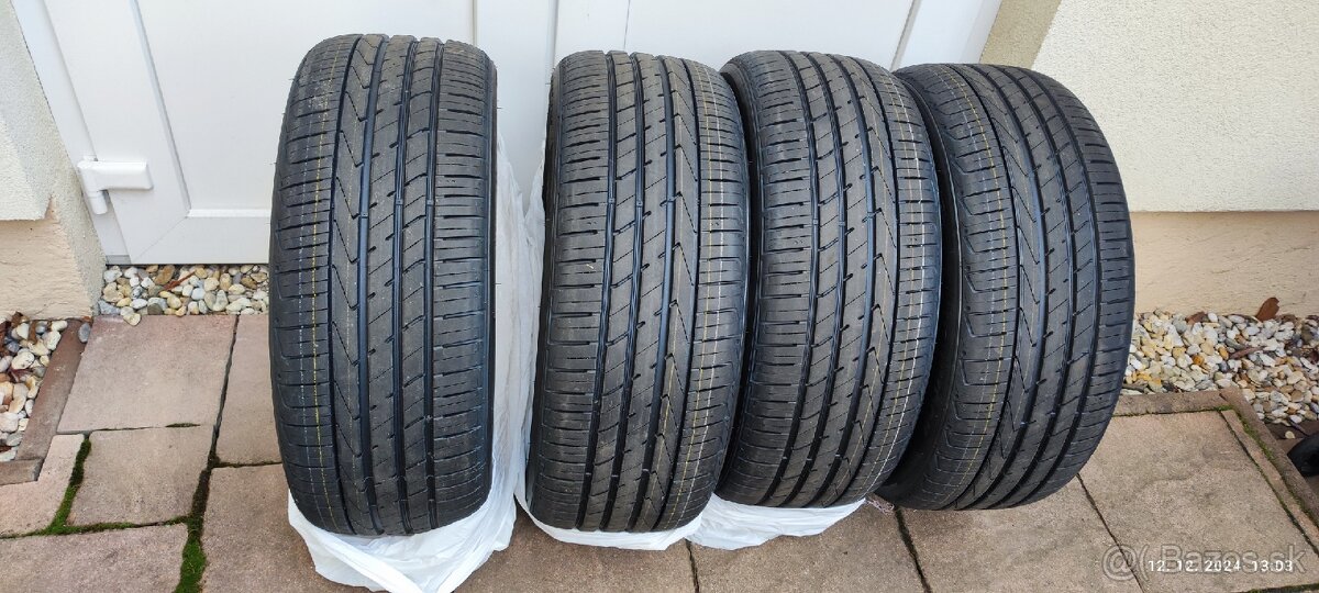 Hankook Ventus S1 evo2 SUV, 235/50R19 99V