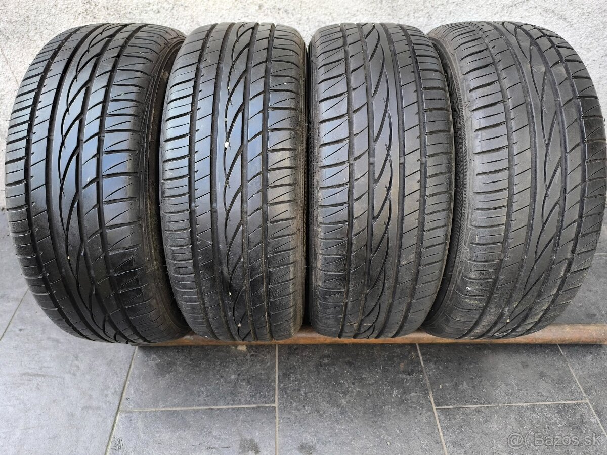 195/55 R15 Sumitomo Letne Pneumatiky