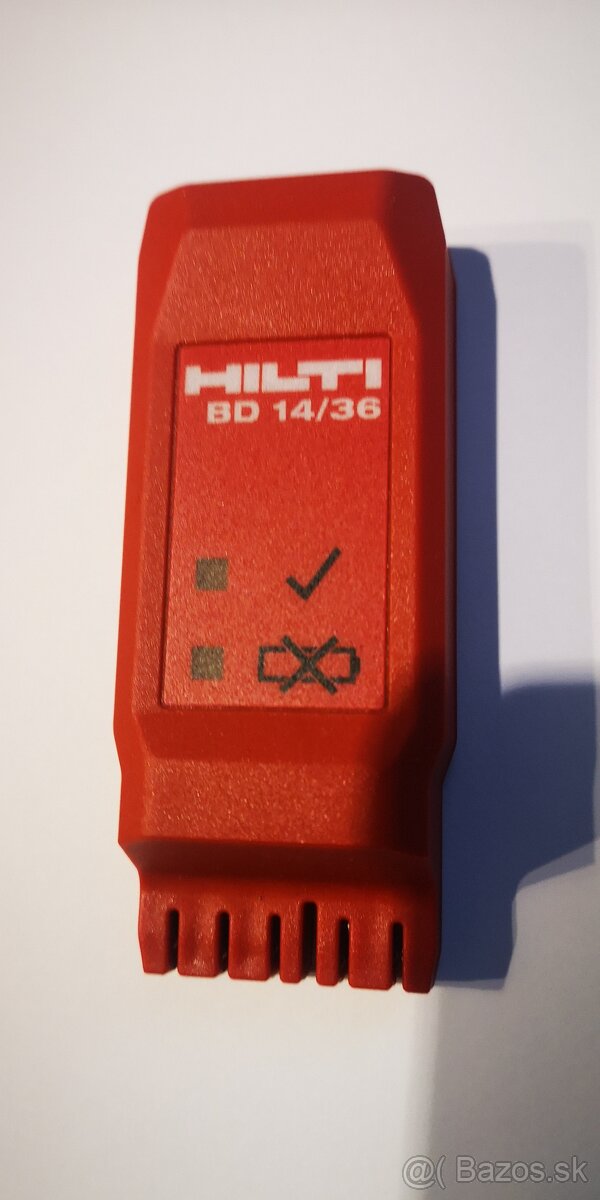 Hilti DIAGNOSTIC DEVICE BD 14/36