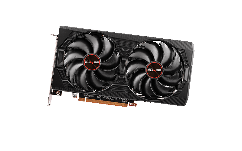 radeon Rx5600xt