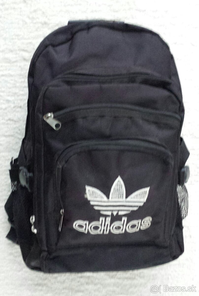 Turistický batoh Adidas