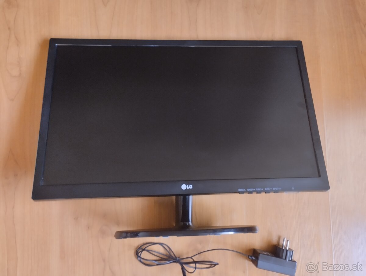 Full HD LED Monitor LG 24M38D-B