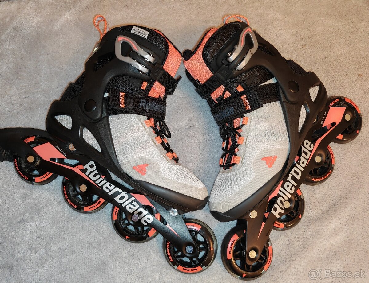 Rollerblade Macroblade 80W