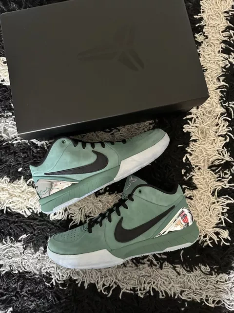 Nike Kobe 4 Protro 'Girl Dad' ✔️ EU47