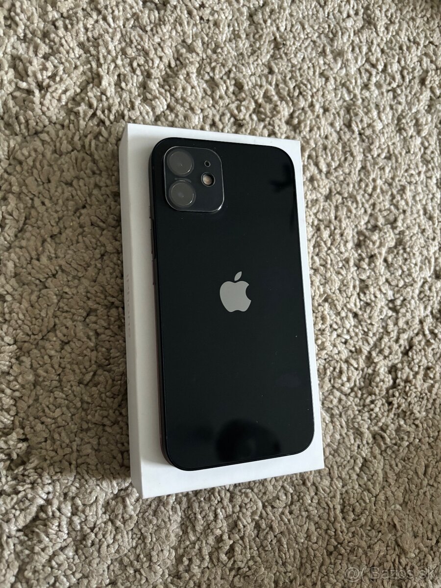 iPhone 12 64GB