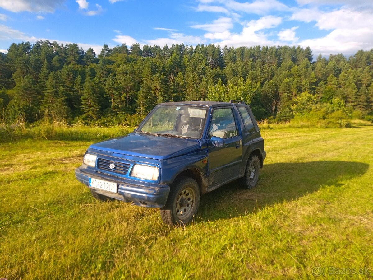 Vitara