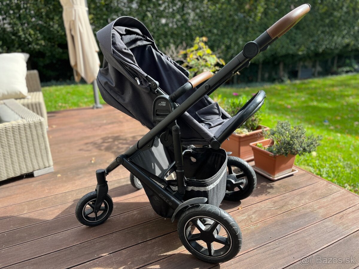 Britax Romer SMILE 3