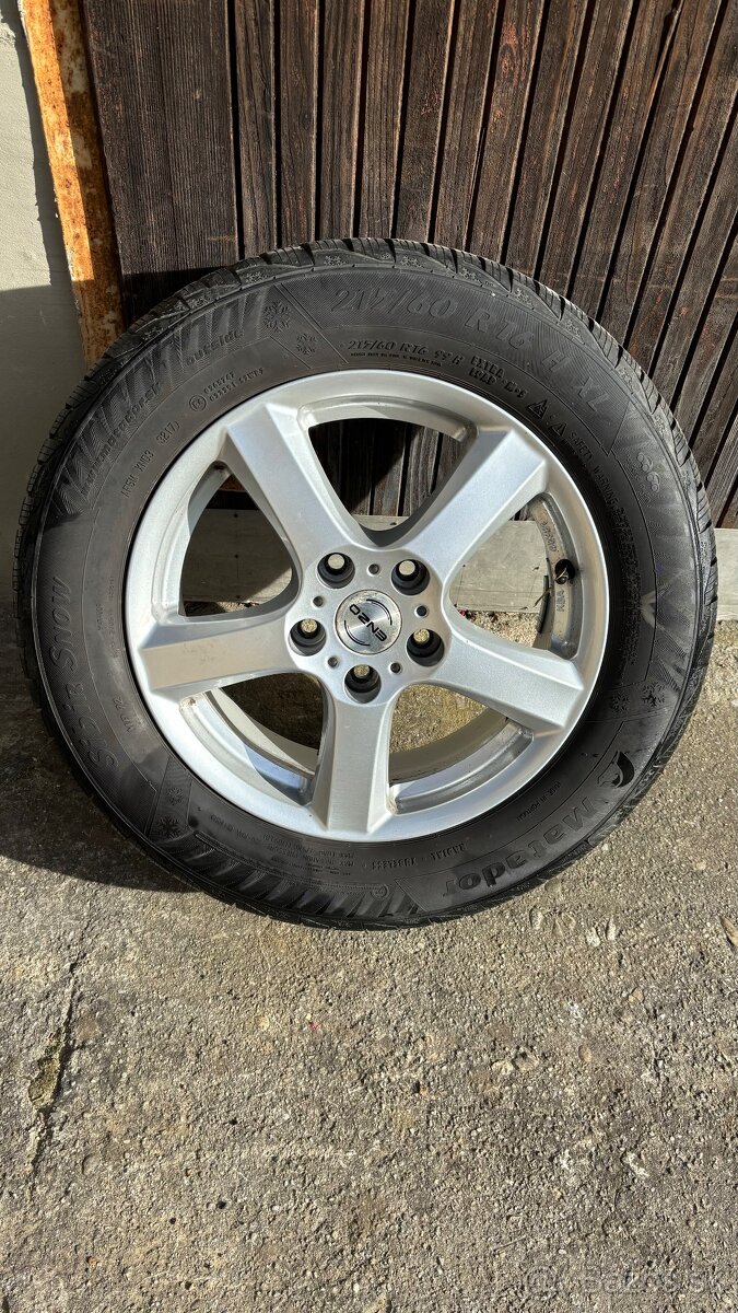 Suzuki disky 5x114,3 r16 Vitara, S-Cross