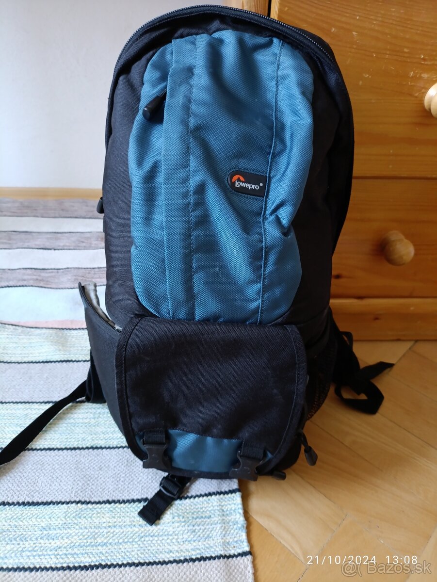 Ruksak Lowepro