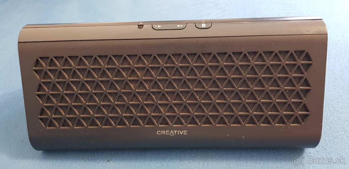 Bluetooth reproduktor CREATIVE airwave MF8160