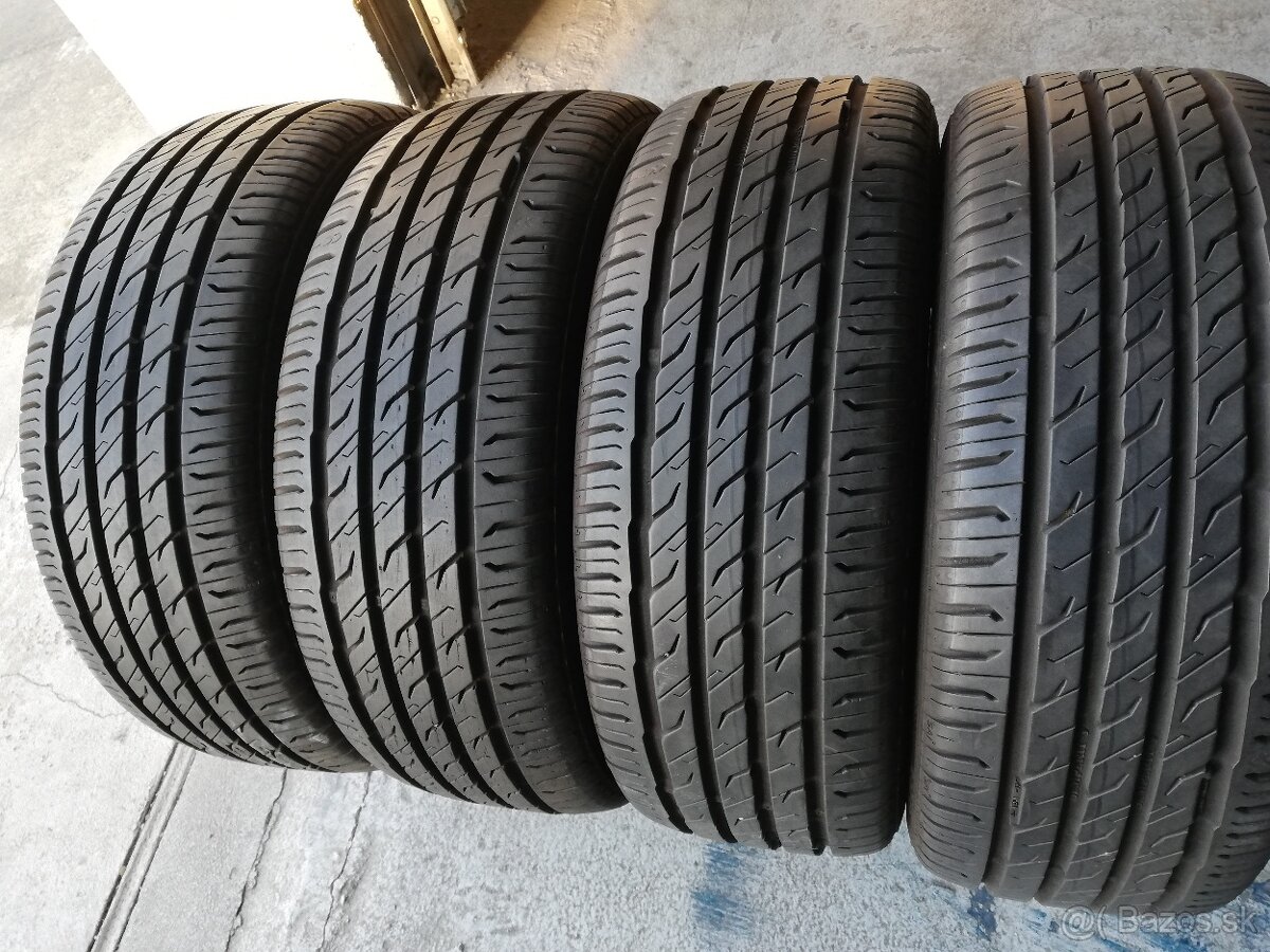 195/45 r16 letné pneumatiky Semperit Speed Life 3