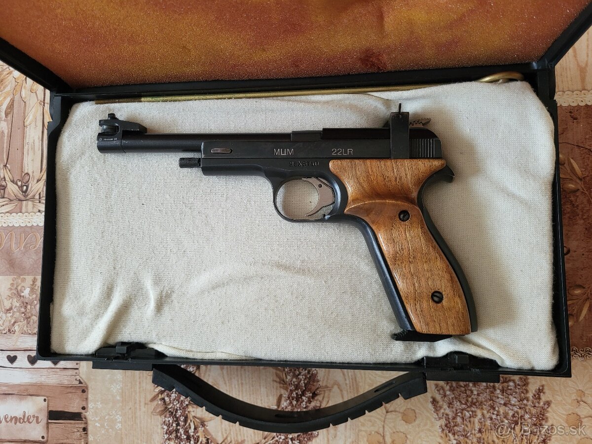 Margolina 22 LR