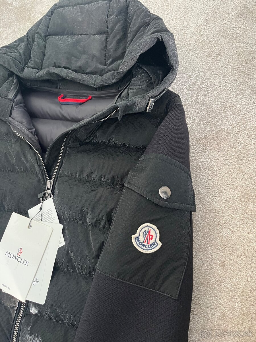 Moncler bunda