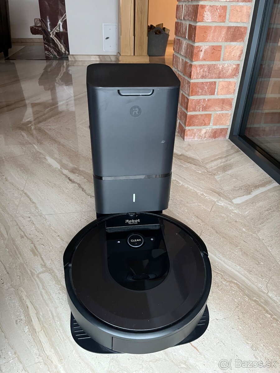 Irobot Roomba I7