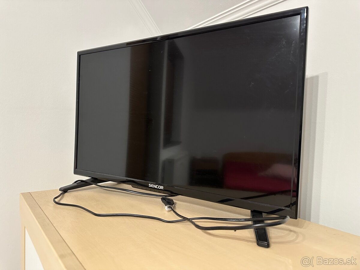 TV SENCOR 69cm uhlopriečka