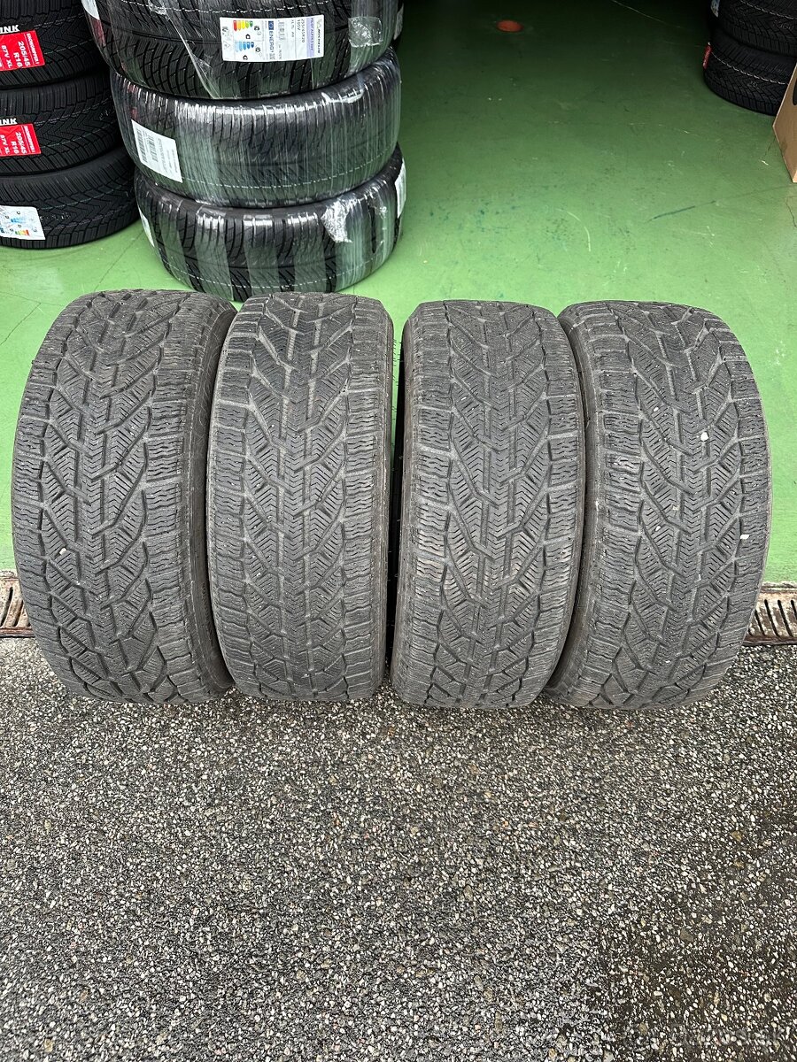 225/45 R17 94 XL SEBRING SNOW