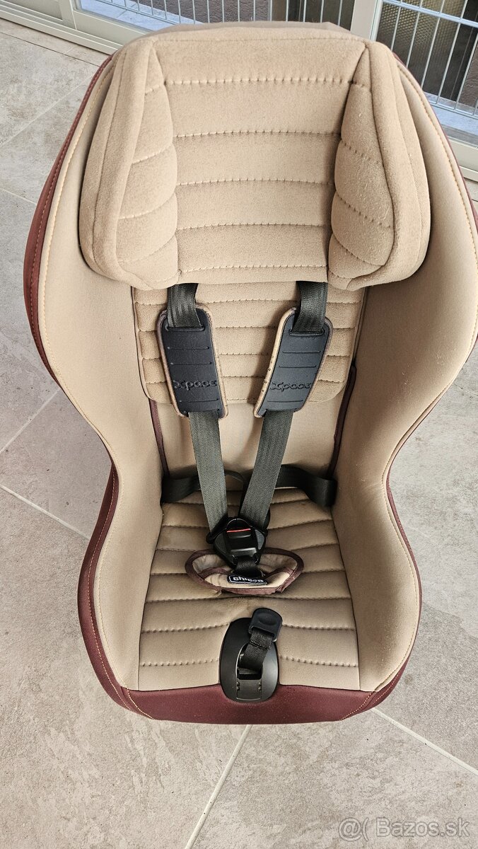 Chicco autosedačka s Isofix