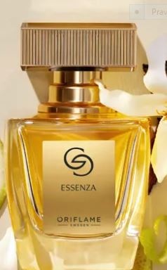 GIORDANI GOLD ESSENZA 50ML