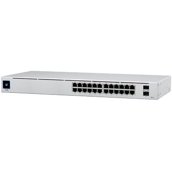 Ubiquiti 24 port gen 2 poe