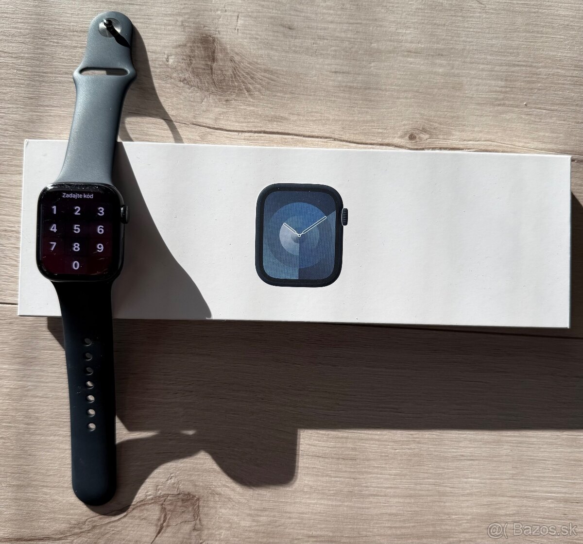 Apple watch 9 41mm